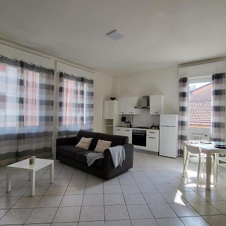 White Home Forli Centro Bagian luar foto