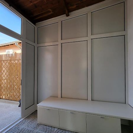 White Home Forli Centro Bagian luar foto