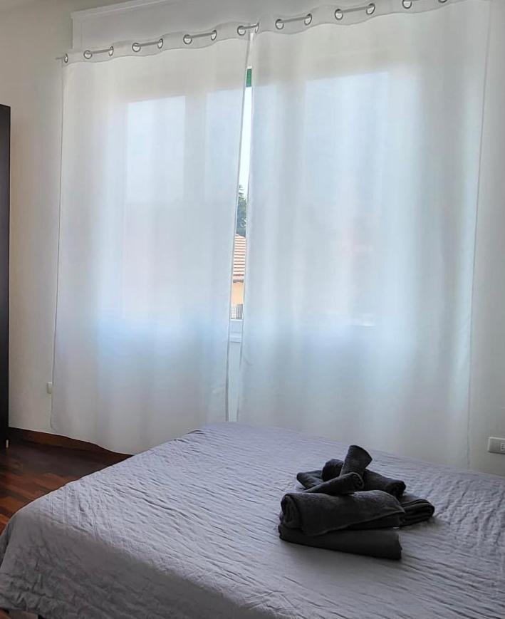 White Home Forli Centro Bagian luar foto