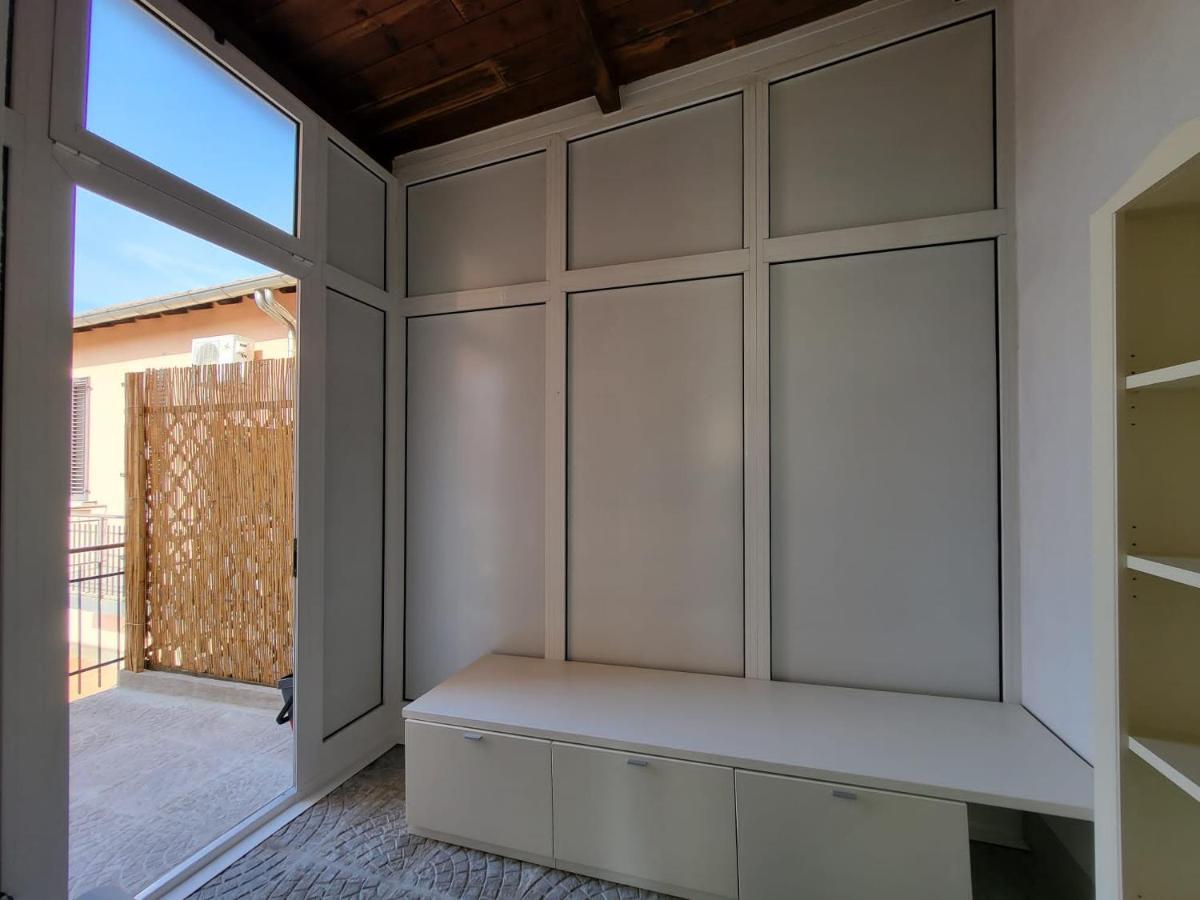 White Home Forli Centro Bagian luar foto